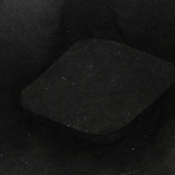 Alexander McQueen The Bucket Bag Black Calf Leather Small. Sold Out Everywhere!! - Picture 5 of 8